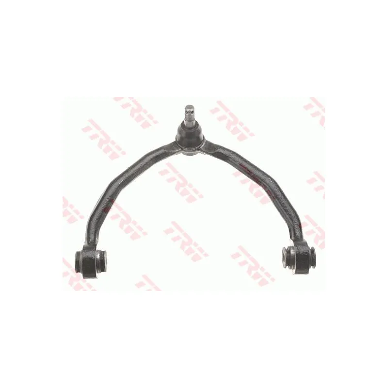 Triangle ou bras de suspension (train avant) TRW JTC1063