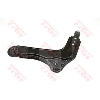 Triangle ou bras de suspension (train avant) TRW JTC1108