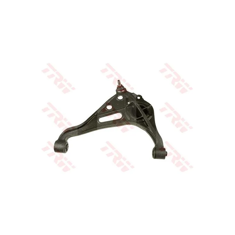 Triangle ou bras de suspension (train avant) TRW JTC1630