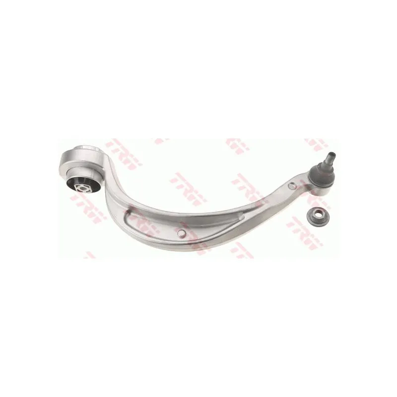 Triangle ou bras de suspension (train avant) TRW JTC1660