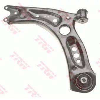 Triangle ou bras de suspension (train avant) TRW JTC1700
