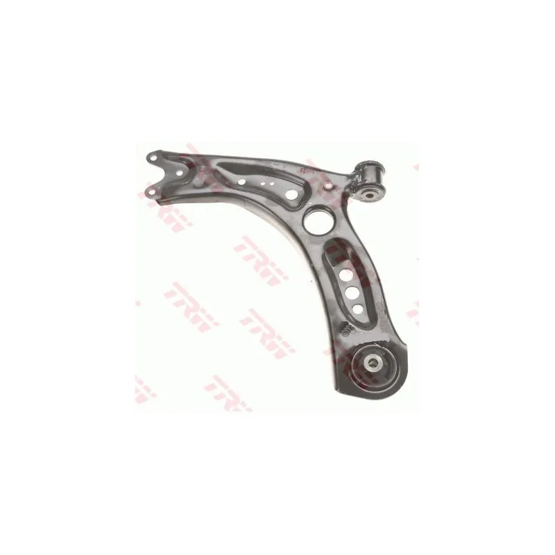 Triangle ou bras de suspension (train avant) TRW JTC1700