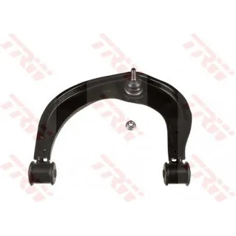 Triangle ou bras de suspension (train avant) TRW JTC1706