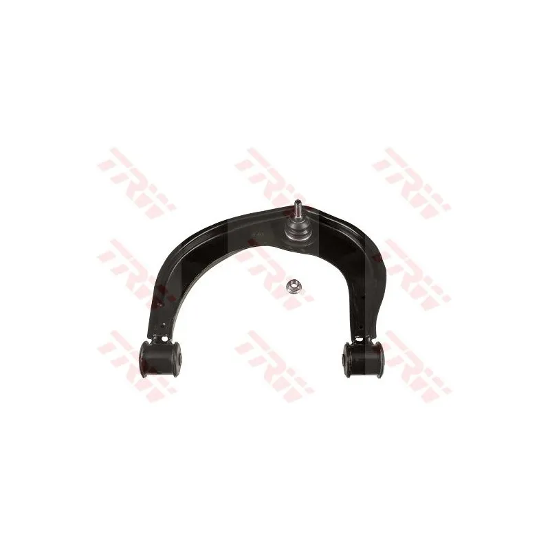 Triangle ou bras de suspension (train avant) TRW JTC1706