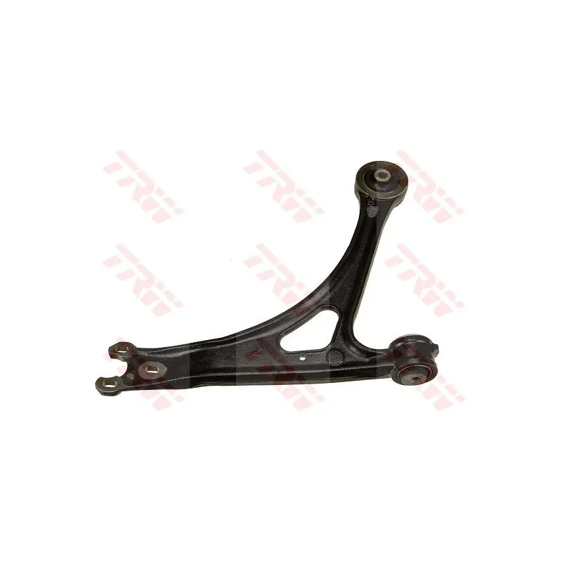 Triangle ou bras de suspension (train avant) TRW JTC1959