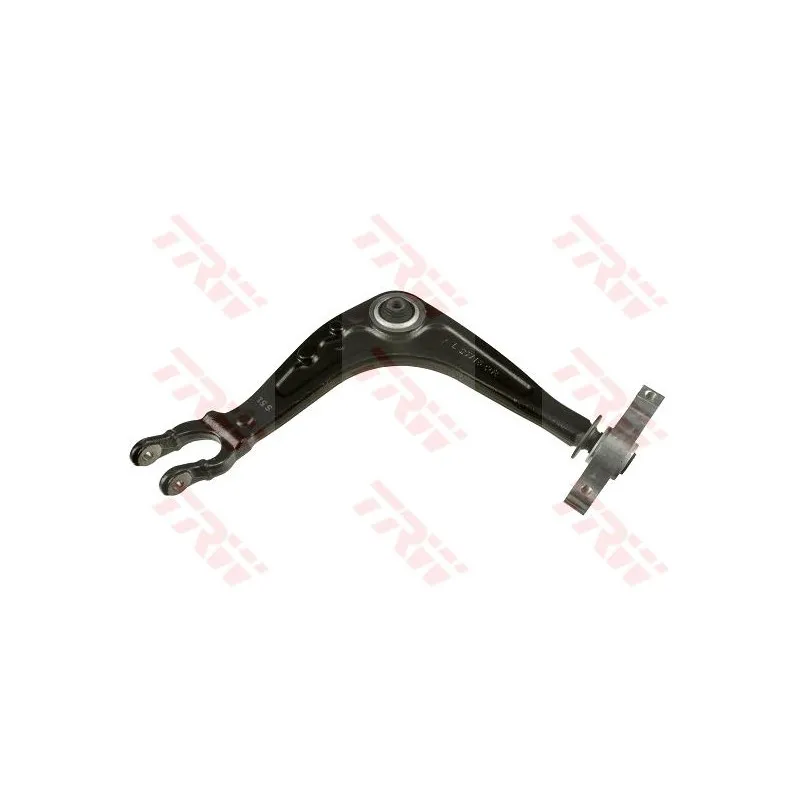 Triangle ou bras de suspension (train avant) TRW JTC2280