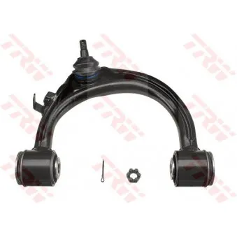 Triangle ou bras de suspension (train avant) TRW JTC2506