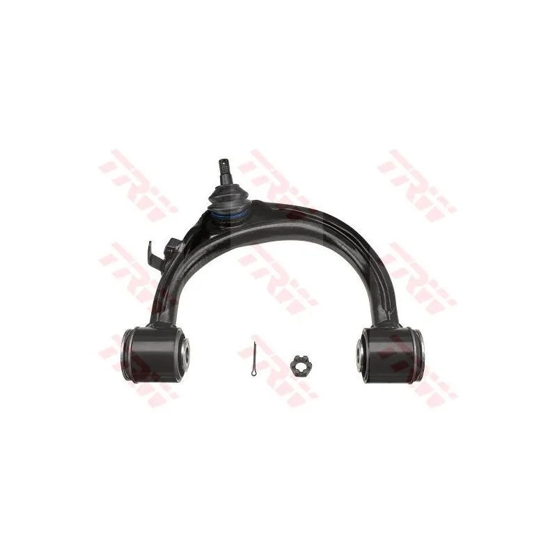 Triangle ou bras de suspension (train avant) TRW JTC2506