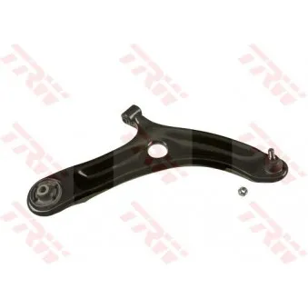 Triangle ou bras de suspension (train avant) TRW JTC418