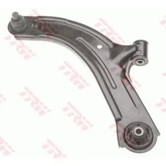 Triangle ou bras de suspension (train avant) TRW JTC430