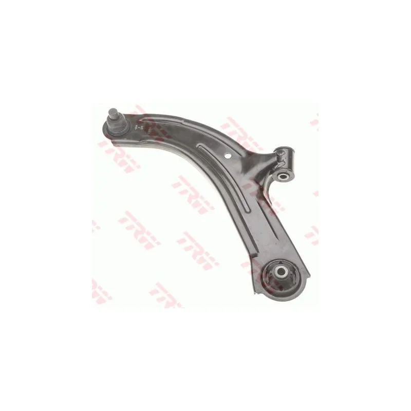 Triangle ou bras de suspension (train avant) TRW JTC430