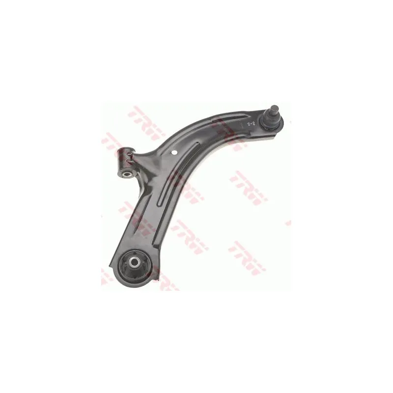 Triangle ou bras de suspension (train avant) TRW JTC436