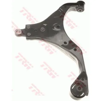 Triangle ou bras de suspension (train avant) TRW JTC535