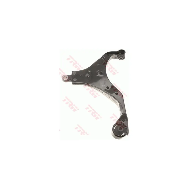 Triangle ou bras de suspension (train avant) TRW JTC535