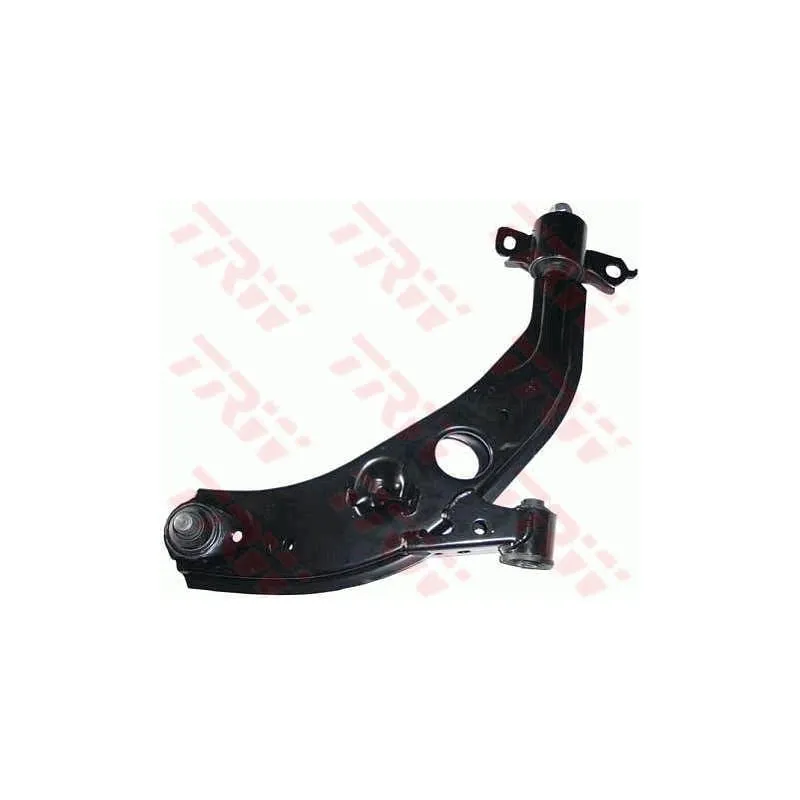 Triangle ou bras de suspension (train avant) TRW JTC623