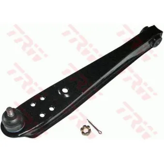 Triangle ou bras de suspension (train avant) TRW JTC660