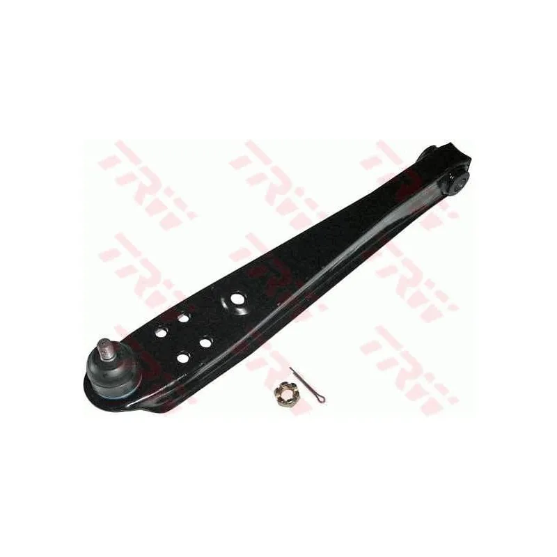 Triangle ou bras de suspension (train avant) TRW JTC660