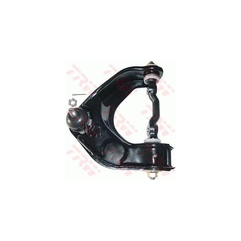Triangle ou bras de suspension (train avant) TRW JTC686