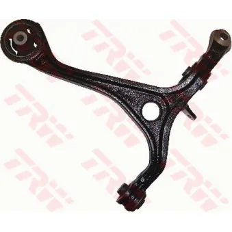 Triangle ou bras de suspension (train avant) TRW JTC7575