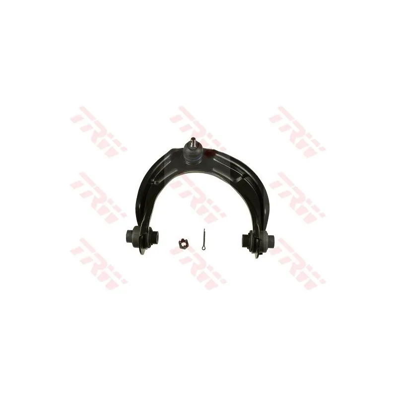 Triangle ou bras de suspension (train avant) TRW JTC7712