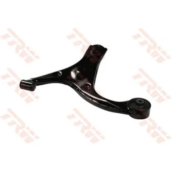 Triangle ou bras de suspension (train avant) TRW JTC7750