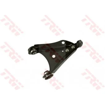 Triangle ou bras de suspension (train avant) TRW JTC812