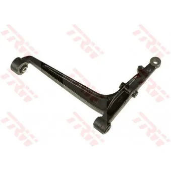 Triangle ou bras de suspension (train avant) TRW JTC814