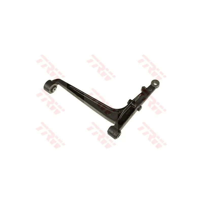 Triangle ou bras de suspension (train avant) TRW JTC814