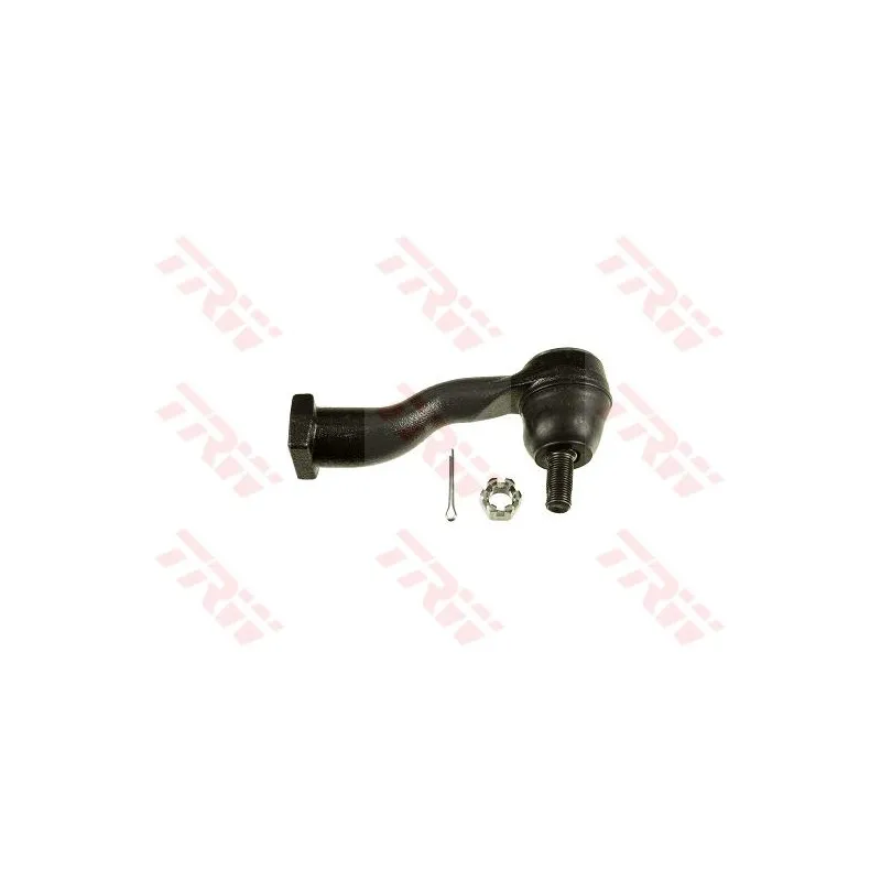 Rotule de barre de connexion TRW JTE1856