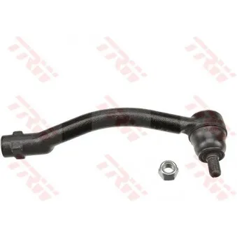 Rotule de barre de connexion TRW JTE729