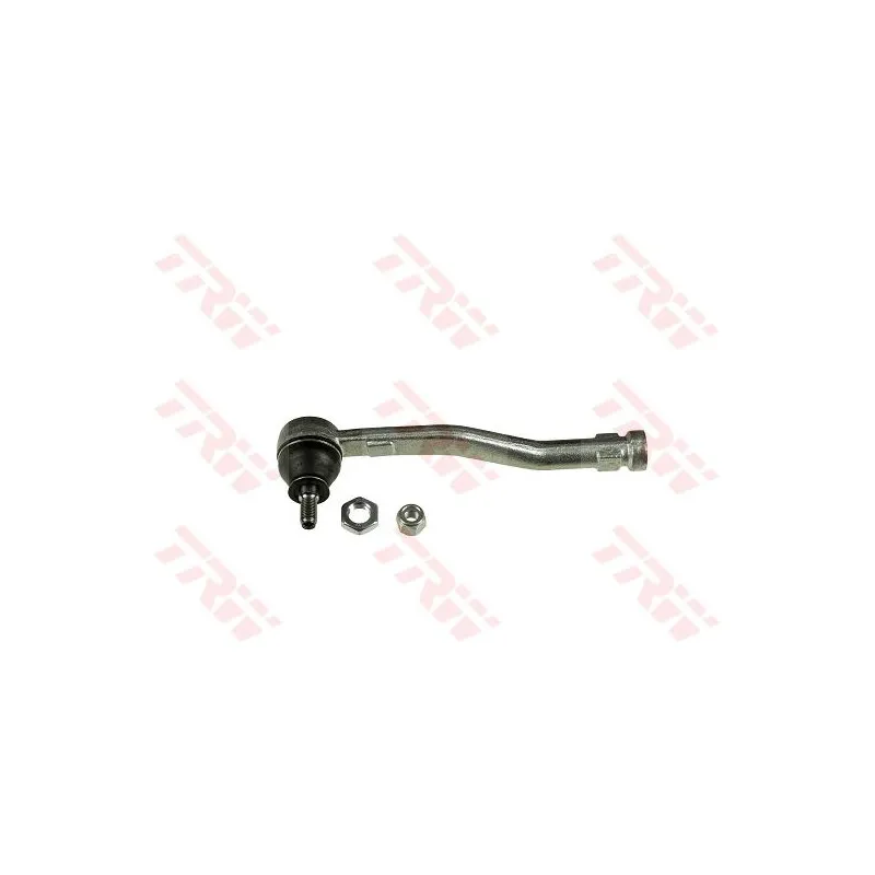 Rotule de barre de connexion TRW JTE746