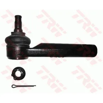 Rotule de barre de connexion TRW JTE7611