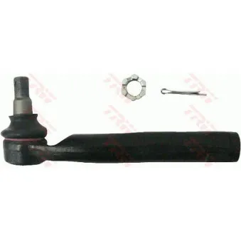 Rotule de barre de connexion TRW JTE7729