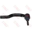 Rotule de barre de connexion TRW JTE7813 - Visuel 2
