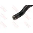 Rotule de barre de connexion TRW JTE7813 - Visuel 3