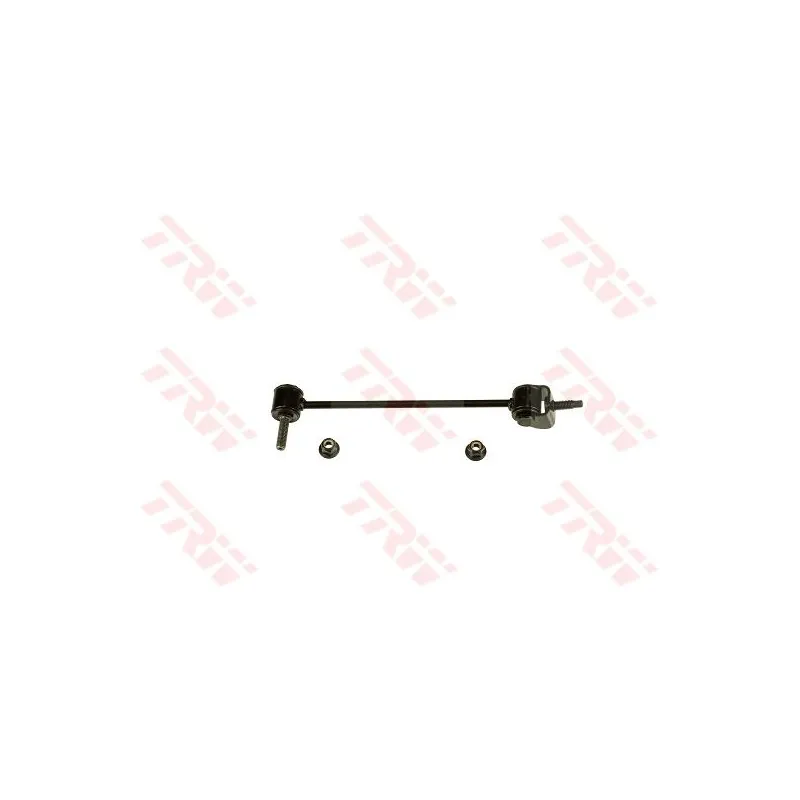Entretoise/tige, stabilisateur TRW JTS1010