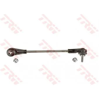 Entretoise/tige, stabilisateur TRW JTS1067