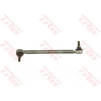 Entretoise/tige, stabilisateur avant gauche TRW JTS1082
