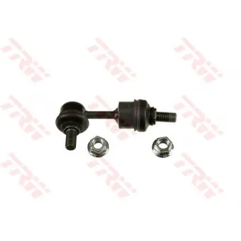 Entretoise/tige, stabilisateur TRW JTS1095