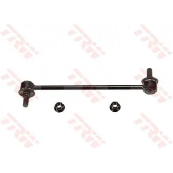 Entretoise/tige, stabilisateur TRW JTS1196