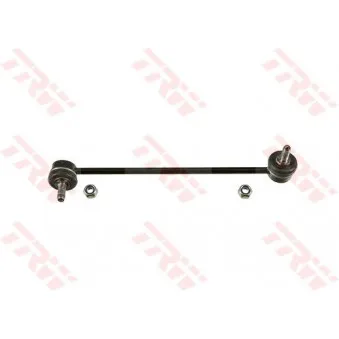 Entretoise/tige, stabilisateur TRW JTS1211
