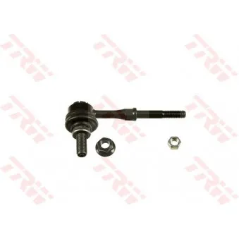 Entretoise/tige, stabilisateur TRW JTS1230