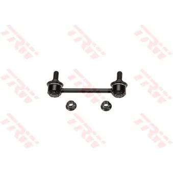 Entretoise/tige, stabilisateur TRW JTS1246