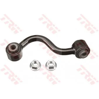 Entretoise/tige, stabilisateur TRW JTS1317