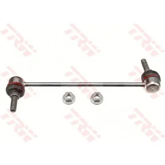 Entretoise/tige, stabilisateur TRW JTS1328