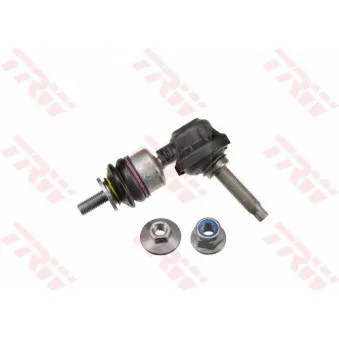 Entretoise/tige, stabilisateur TRW JTS1330