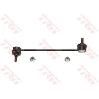 Entretoise/tige, stabilisateur TRW JTS1380