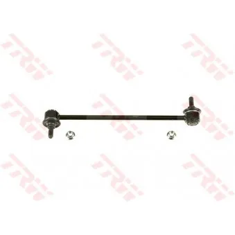 Entretoise/tige, stabilisateur TRW JTS1501