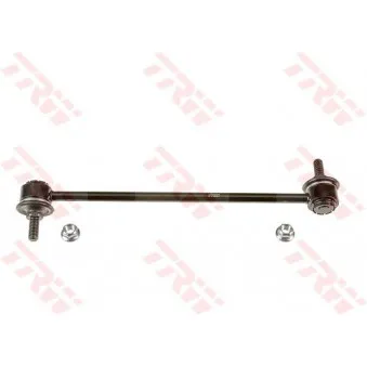 Entretoise/tige, stabilisateur TRW JTS1576