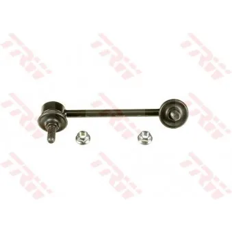 Entretoise/tige, stabilisateur TRW JTS1578
